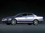 Nissan Skyline GT Sedan 1998 года